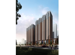 陜西?西安景寓學(xué)府