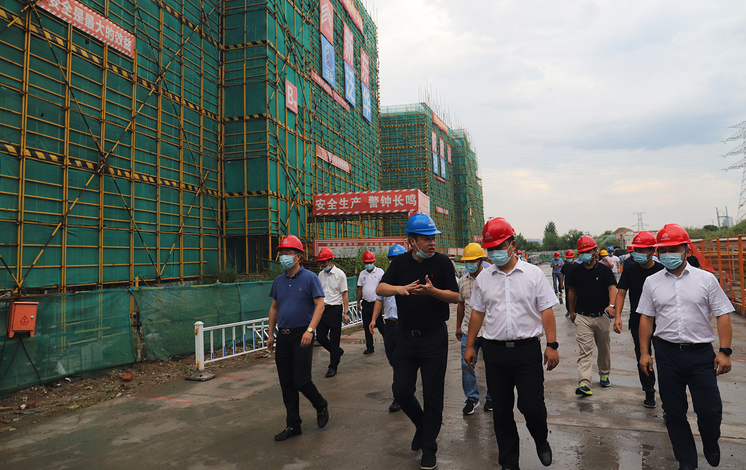 浙江新東陽(yáng)建設(shè)集團(tuán)有限公司