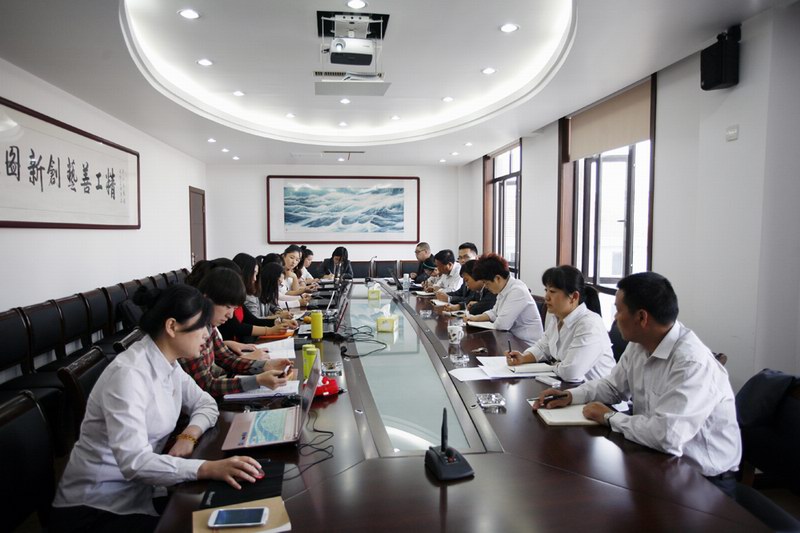 浙江新東陽(yáng)建設(shè)集團(tuán)有限公司